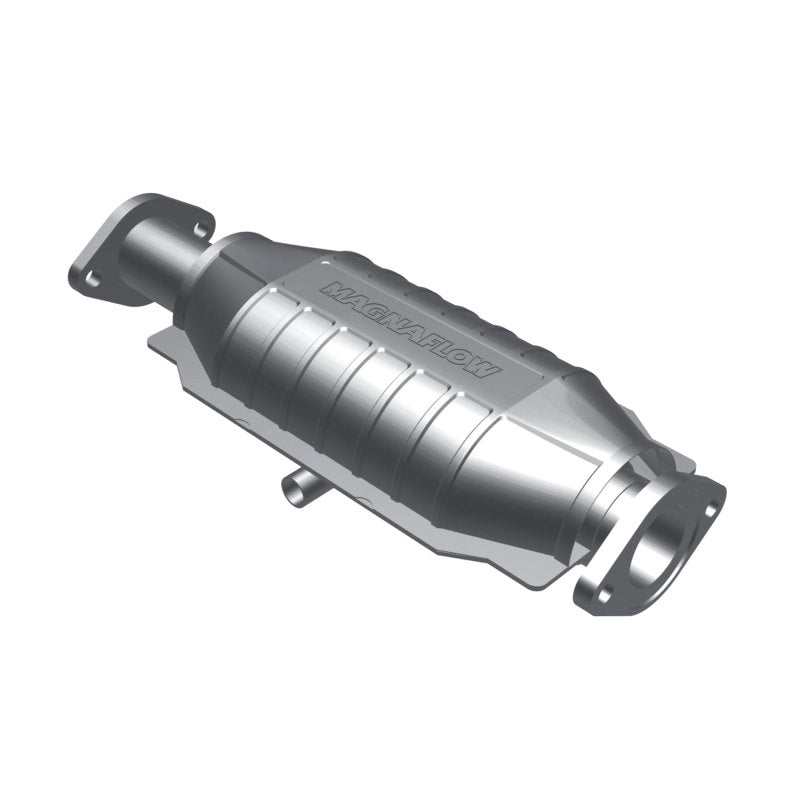 MagnaFlow Direct Fit Catalytic Converter Toyota - 23891