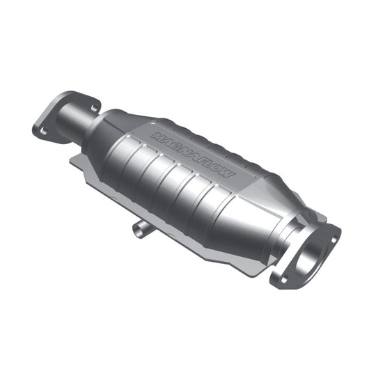 MagnaFlow Direct Fit Catalytic Converter Toyota - 23891
