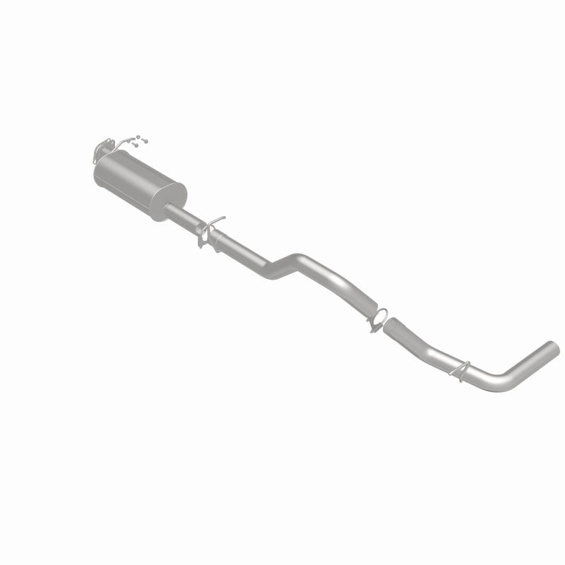 MagnaFlow BRE Exhaust Kit 09-14 Savana Express - 106-0379