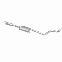Load image into Gallery viewer, MagnaFlow Direct Fit Catalytic Converter OEM 20-22 Kia Soul 2L Underbody - 280578