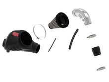 Load image into Gallery viewer, aFe Takeda Momentum Sealed Intake System 12 Honda Civic Si 2.4L Stage 2 Pro Dry S Polished - TM-1018P-D