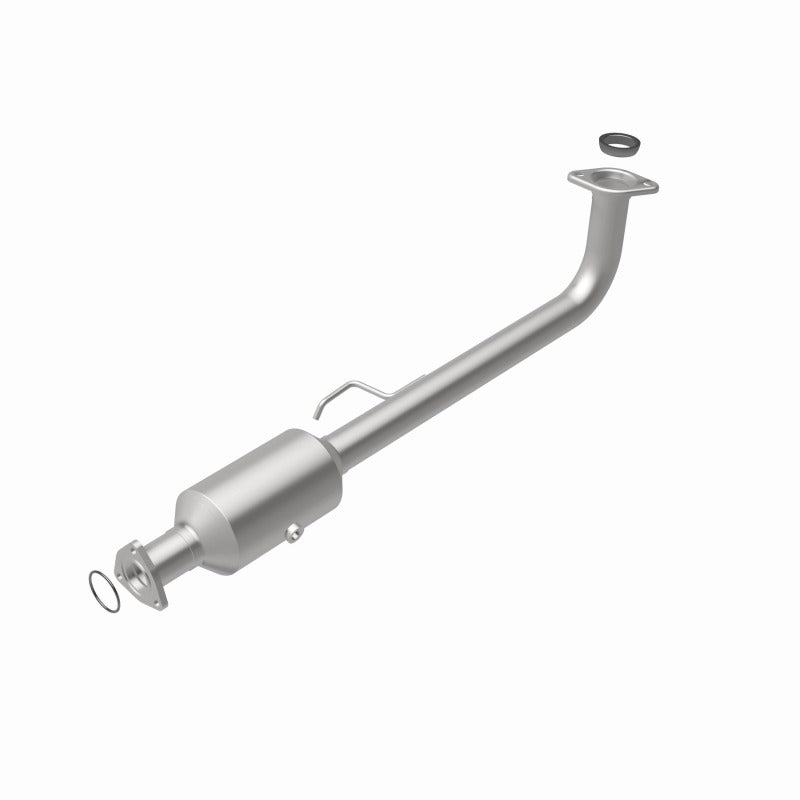 MagnaFlow Direct Fit California Grade Catalytic Converter 04-05 Honda Civic EX/GX L4-1.7L - 4561026