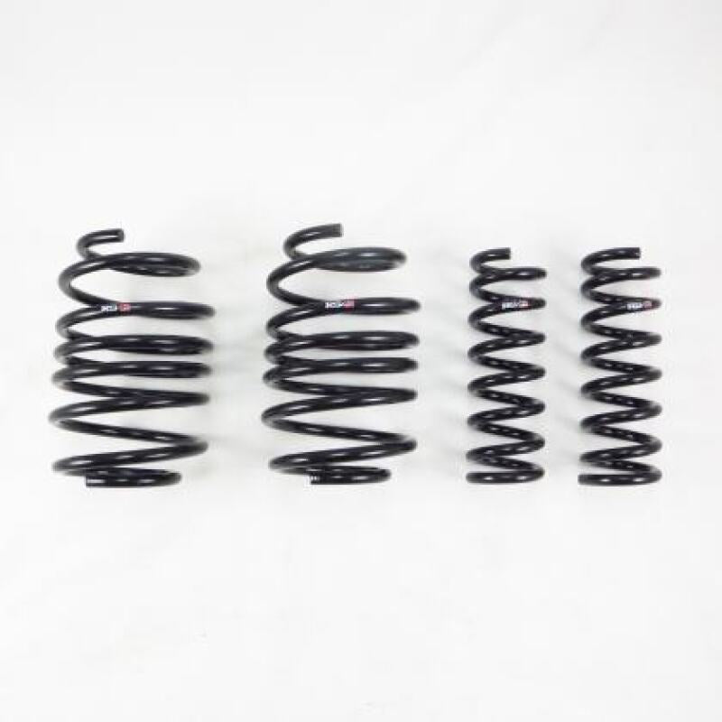 RS-R 2023+ Lexus RX350 AWD Down Sus Springs - T232D