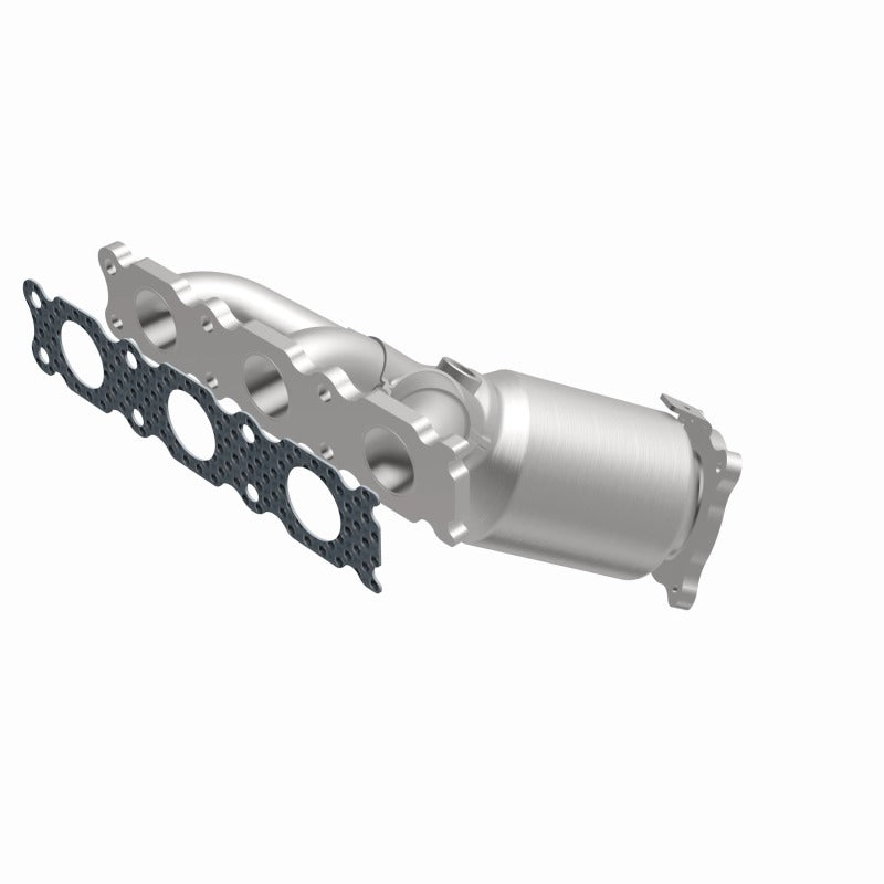 MagnaFlow Direct Fit Catalytic Converter 08-12 Land Rover LR2 3.2L - 52167