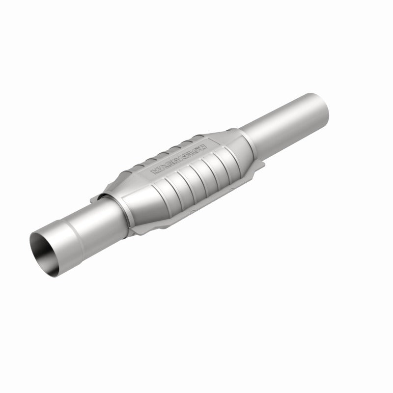 MagnaFlow Direct Fit Catalytic Converter 90-93 Chevrolet C1500 7.4L V8 - 3391473