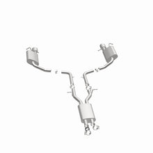 Load image into Gallery viewer, BRExhaust Exhaust Kit - 08-14 Mercedes C300 - 106-0816