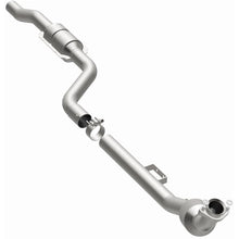 Load image into Gallery viewer, MagnaFlow Conv DF 98-03 Mercedes E320 3.2L - 24042