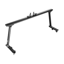 Load image into Gallery viewer, Thule TracRac TracONE Overhead Truck Rack - Black - 27000XTB