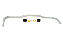 Load image into Gallery viewer, Whiteline 08+ Dodge Challenger Gen III / 06+ Charger LX Front Heavy Duty Adjustable 32mm Swaybar - BCF12Z