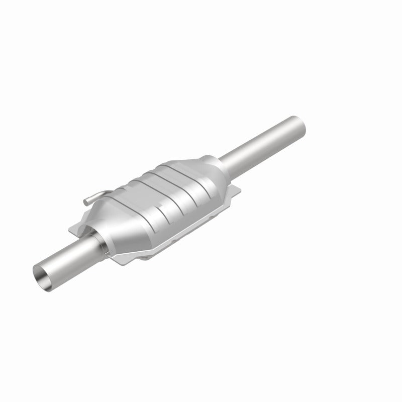 MagnaFlow Direct Fit Catalytic Converter Jeep 81 86 - 23222