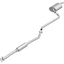 Load image into Gallery viewer, MagnaFlow BRE Exhaust Kit 93-97 Prizm Corolla - 106-0222
