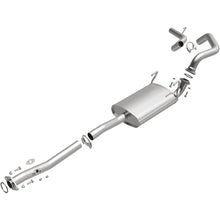 Load image into Gallery viewer, MagnaFlow BRE Exhaust Kit 96-00 Toyota 4Runner 2.7L - 106-0376