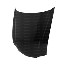 Load image into Gallery viewer, Seibon 06-08 Acura TSX OEM-Style Carbon Fiber Hood - HD0608ACTSX-OE