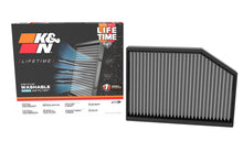 Load image into Gallery viewer, K&amp;N 19-25 Toyota Supra / 20-25 BMW M3 Cabin Air Filter - VF3026