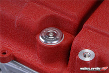 Load image into Gallery viewer, Skunk2 Honda/Acura B-Series VTEC Clear Anodized Low-Profile Valve Cover Hardware - 649-05-0110
