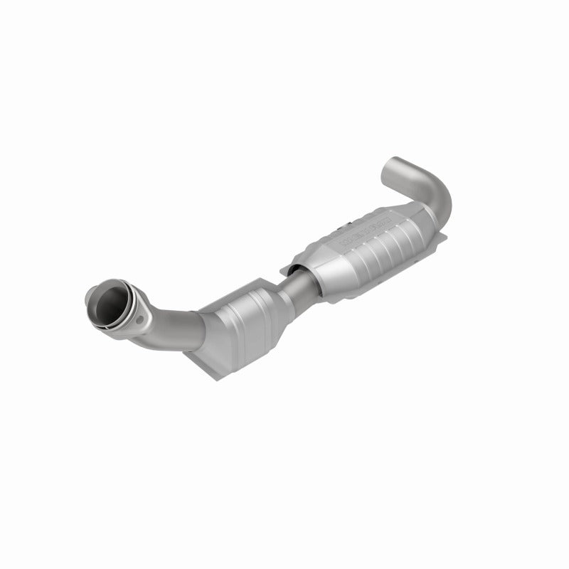 MagnaFlow Direct Fit Catalytic Converter 01 Ford Trucks 4.6L - 51227