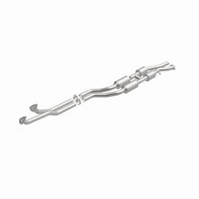 Load image into Gallery viewer, MagnaFlow 96-99 BMW M3 L6 3.2L / 96-98 328i/328is L6 2.8L California Catalytic Converter Direct Fit - 4481664