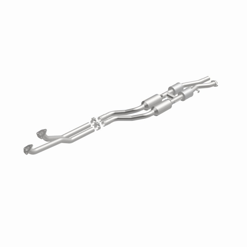 MagnaFlow Direct Fit Catalytic Converter 96-98 BMW 328 2.8L - 24021