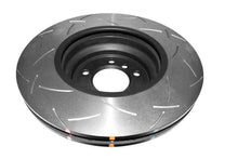 Load image into Gallery viewer, DBA 06+ BMW 335d/335i E90/91/92 Front Slotted 4000 Series Rotor - DBA42858S