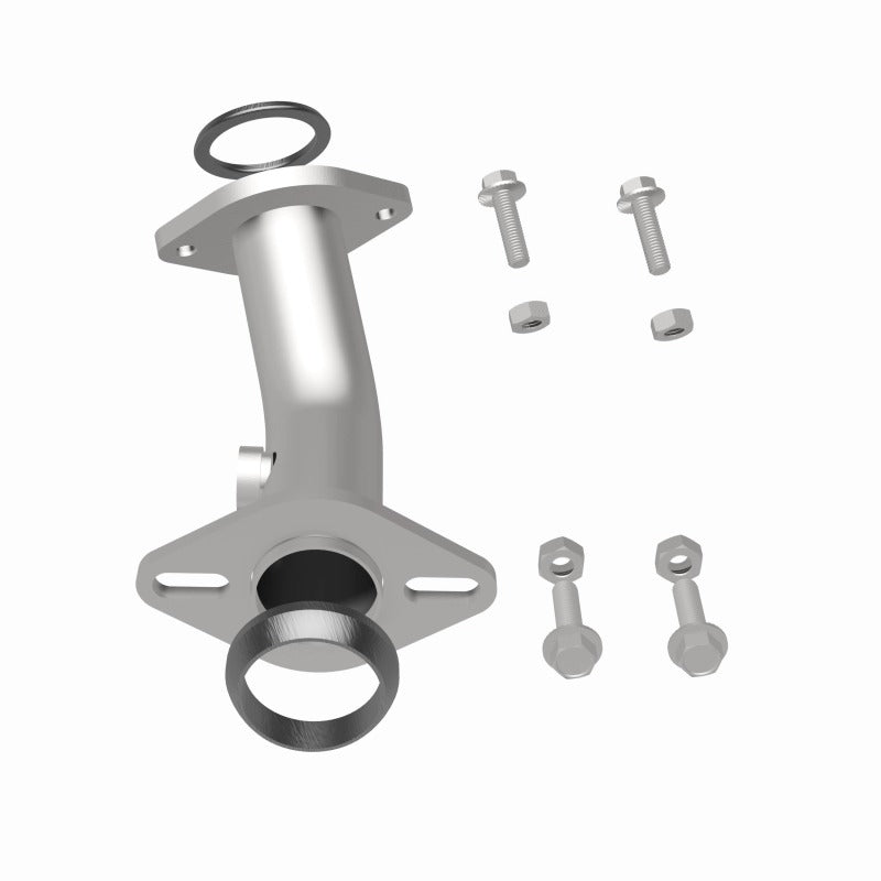 BRE Exhaust 98-00 RAV4 2.0L Front Pipe Kit - 107-0157