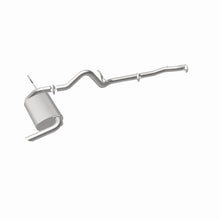 Load image into Gallery viewer, BRExhaust 12-18 Jeep Wrangler 3.6L Exhaust Kit - 106-0947