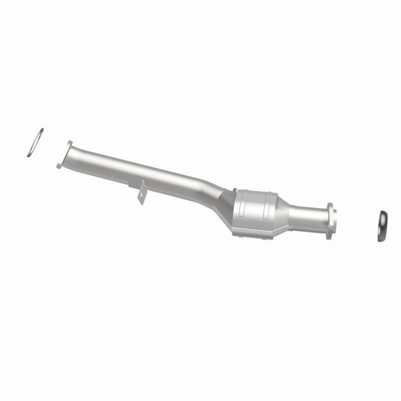 MagnaFlow Direct Fit Catalytic Converter 2006-2007 Subaru Impreza 2.5L - 5421985