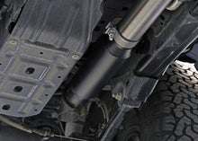Load image into Gallery viewer, Flowmaster 18-25 Wrangler JL 2.0T Outlaw Extreme Cat-Back Exhaust System - 818109