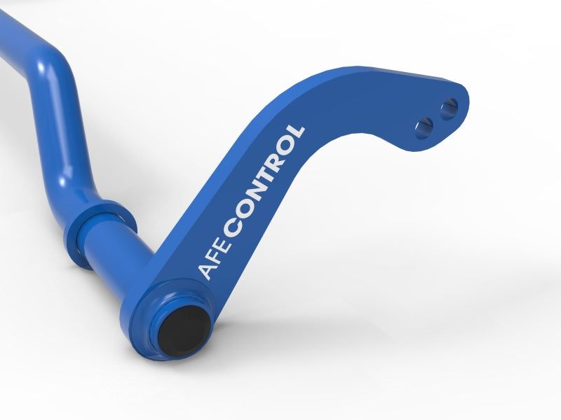 aFe 15-21 Volkswagen GTI (MKVII) L4-2.0L (t) CONTROL Series Rear Sway Bar - 440-611001RL