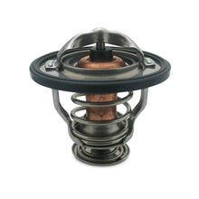 Load image into Gallery viewer, Mishimoto 95-99 Mitsubishi Eclipse / 00-06 Galant 62 Degree Racing Thermostat - MMTS-ECL-95TL
