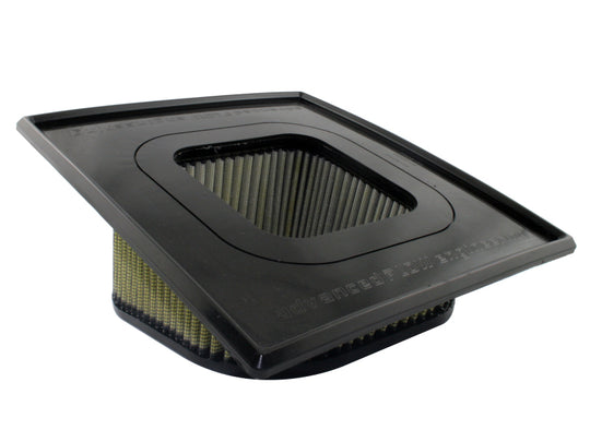 aFe MagnumFLOW Air Filters OER PG7 A/F PG7 Dodge Diesel Trucks 94-02 L6-5.9L (td) - 73-80011