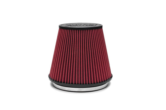 Corsa 2014-2019 Chevrolet Corvette C7 6.2L V8 Replacement Dry Air Filter (Fits 44001 & 44001D) - 5165D