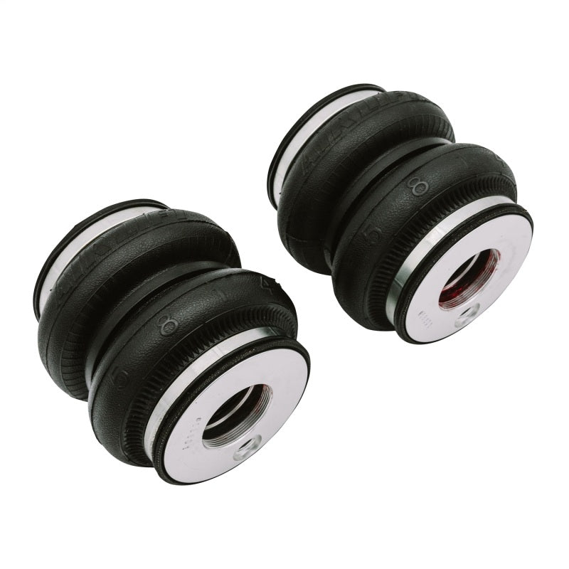 Air Lift 20-24 Toyota GR Supra / 19-24 BMW Z4 (G29) Coil to Air Upgrade Kit - 83012