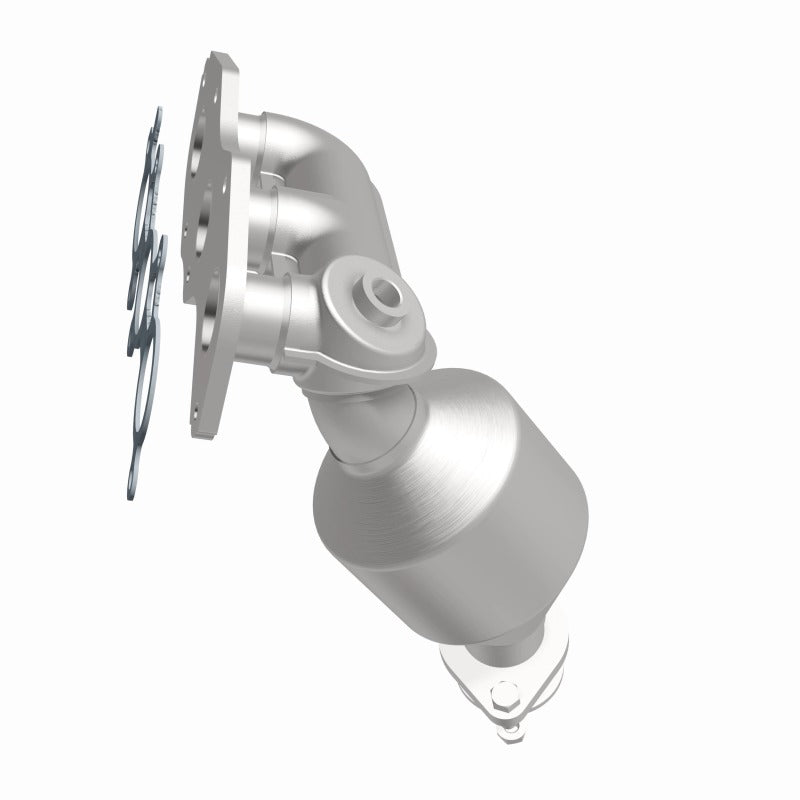 MagnaFlow DF Cat Conv 07-10 Lex/Toy ES350/Camry / Toy 05-10 Avalon 3.5L P/S Manifold *NO CALIFORNIA* - 50904