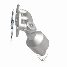 Load image into Gallery viewer, MagnaFlow DF Cat Conv 07-10 Lex/Toy ES350/Camry / Toy 05-10 Avalon 3.5L P/S Manifold *NO CALIFORNIA* - 50904