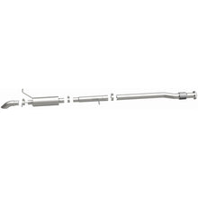 Load image into Gallery viewer, MagnaFlow SYS C/B 07-08 Silverado/SierraCC/EC - 17104