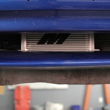 Load image into Gallery viewer, Mishimoto 79-93 Ford Mustang 5.0L Oil Cooler Kit - Silver - MMOC-MUS-79