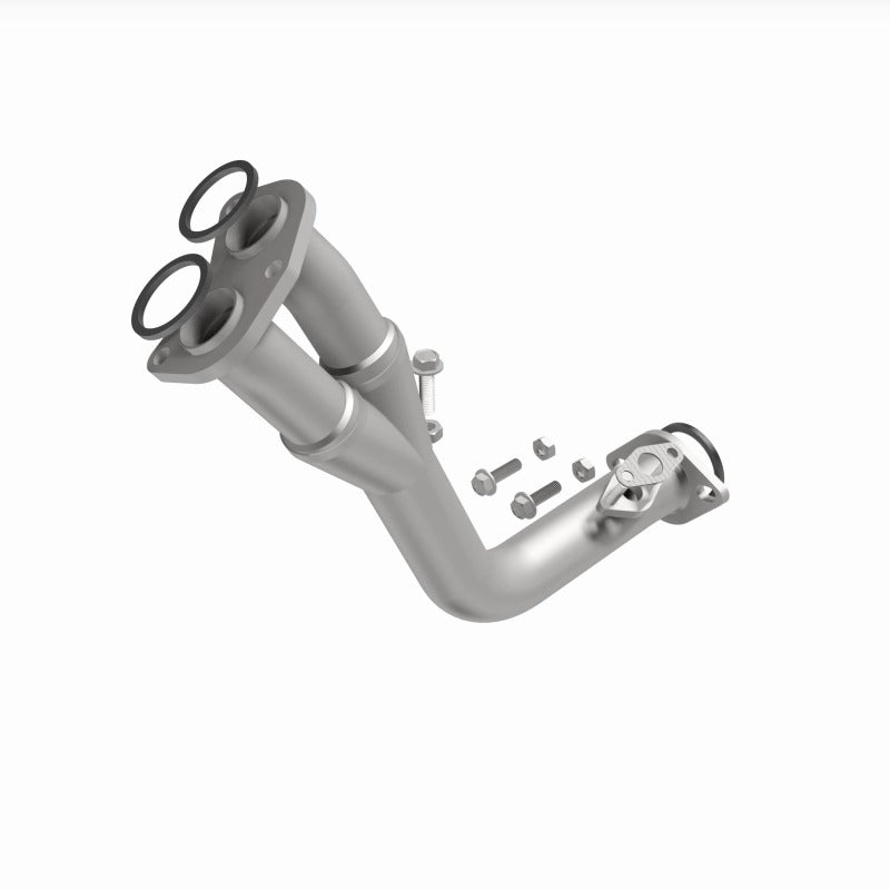 BRE Exhaust 98-00 Tacoma 2.4L Front Pipe Kit - 107-0155