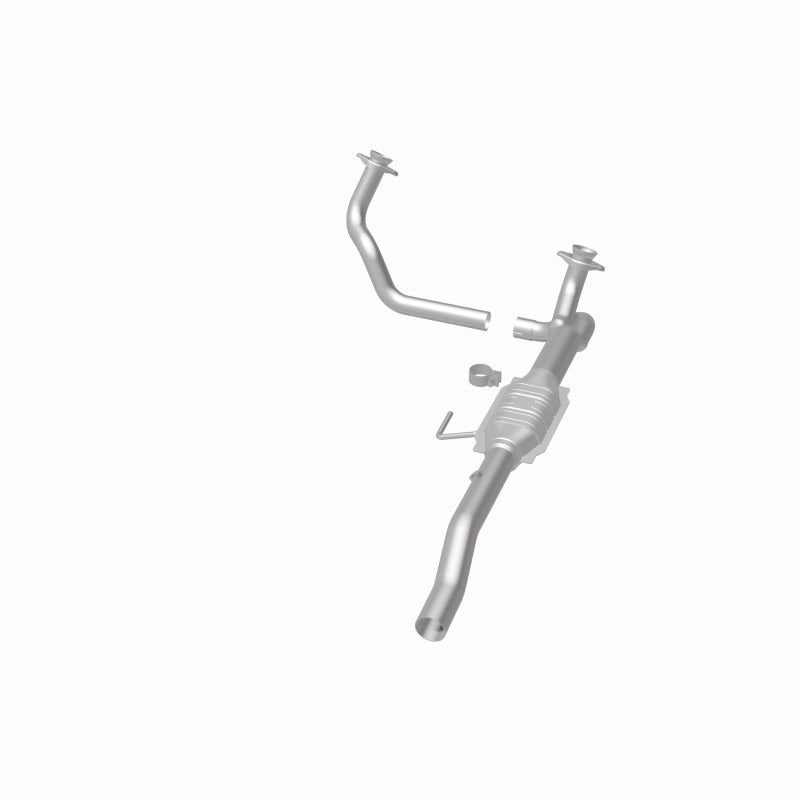 MagnaFlow Direct Fit Catalytic Converter 01 Dodge Ram 1500 - 51149