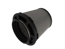 Load image into Gallery viewer, aFe Momentum Pro DRY S Replacement Air Filter 5in F x 7in B x 5-1/2in T (Inv) x 6-1/2in H - 21-91148