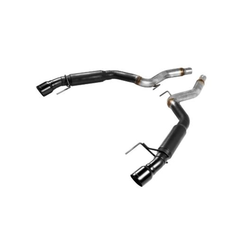 Flowmaster 2015-2017 Mustang GT 5.0L Outlaw SS Axle-Back Exhaust System - 817826