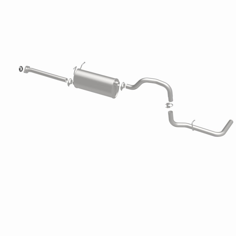 MagnaFlow BRE Exhaust Kit 04-11 Ranger B2300 2.3L - 106-0462