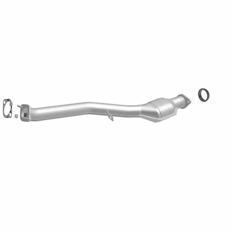 MagnaFlow Direct Fit Catalytic Converter 08-09 Subaru Outback H4 2.5 - 21-275