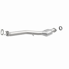 Load image into Gallery viewer, MagnaFlow Direct Fit Catalytic Converter 08-09 Subaru Outback H4 2.5 - 21-275
