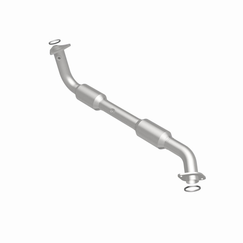 MagnaFlow Direct Fit Catalytic Converter 13-15 Land Cruiser 5.7 - 52633