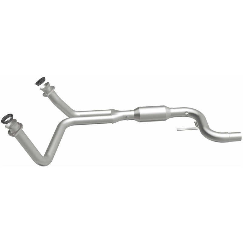 MagnaFlow 95-99 Chevrolet Camaro 3.8L Direct Fit Converter - 4481727
