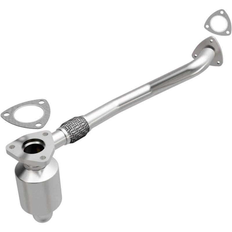MagnaFlow Direct Fit Catalytic Converter 00-03 Saturn LS 3.0L Front - 444309