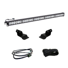 Load image into Gallery viewer, Baja Designs 2021+ Ford Bronco Roof Light Bar Kit 50 Onx6+ w/Upfitter - 447757UP