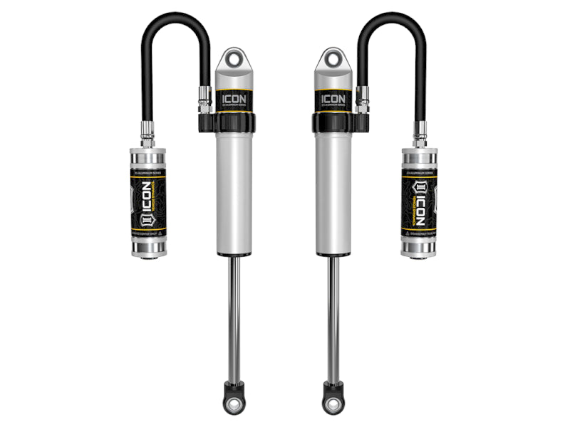ICON Toyota S2 Secondary 2.5 Series Shocks VS RR - Pair - 59706P
