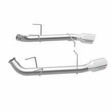 Load image into Gallery viewer, MagnaFlow SYS A/B 2011 Ford Mustang 3.7L - 15596