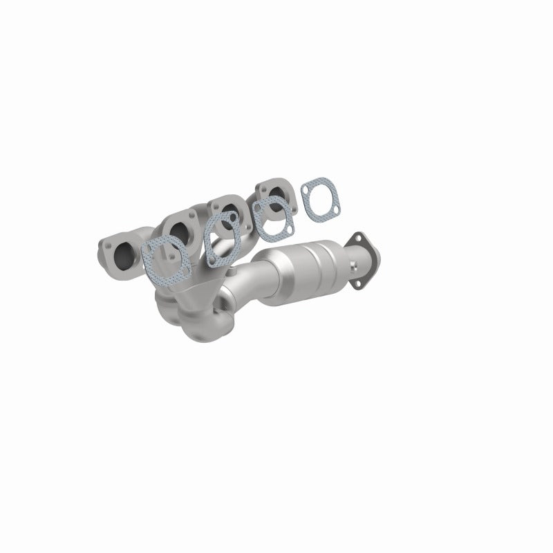 MagnaFlow Direct Fit Catalytic Converter 02-03 BMW 745i 4.4L - 24194